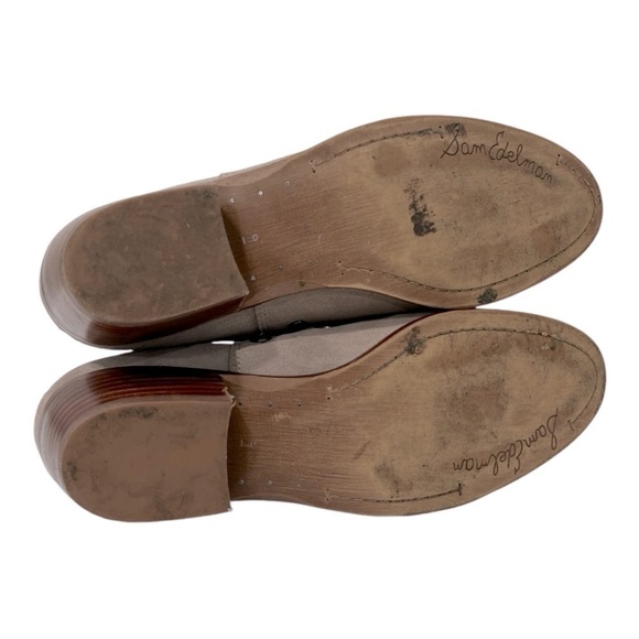 Sam Edelman Women's Pedra Ankle Bootie Women’s Size 9 - Picture 9 of 11